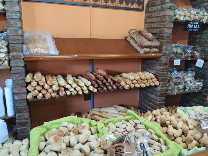 Aumenta el pan: el kilo podr costar hasta $2.500
